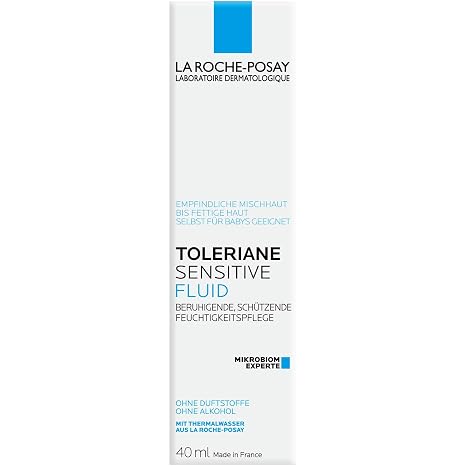 Roche Toleriane Sensitive 40 ml