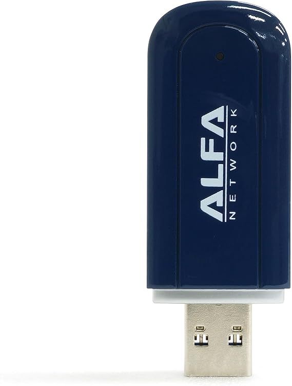 Alfa Network Alfa AWUS036AXER USB Adapter