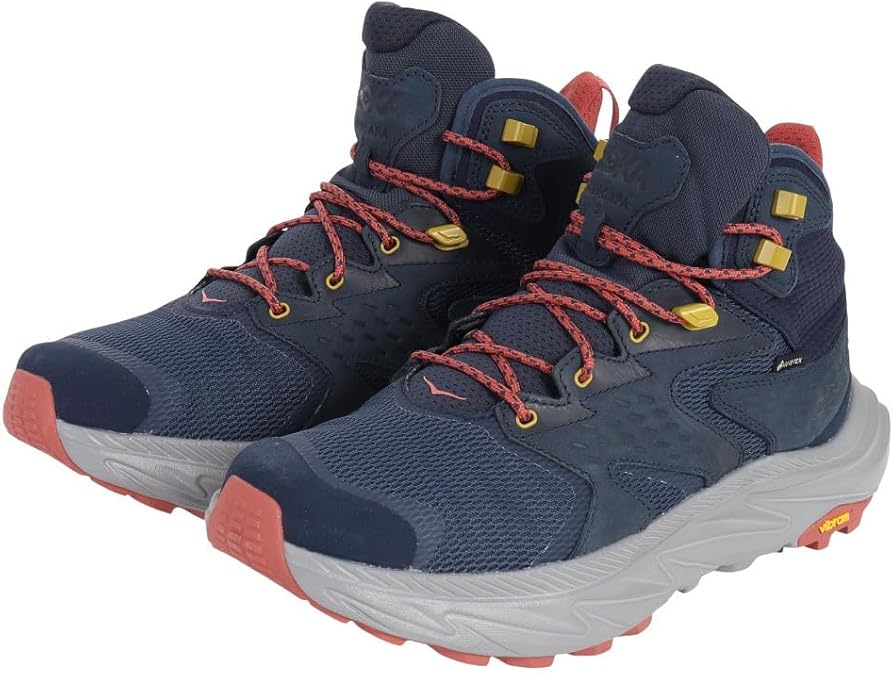 HOKA Men's Anacapa 2 Mid GTX