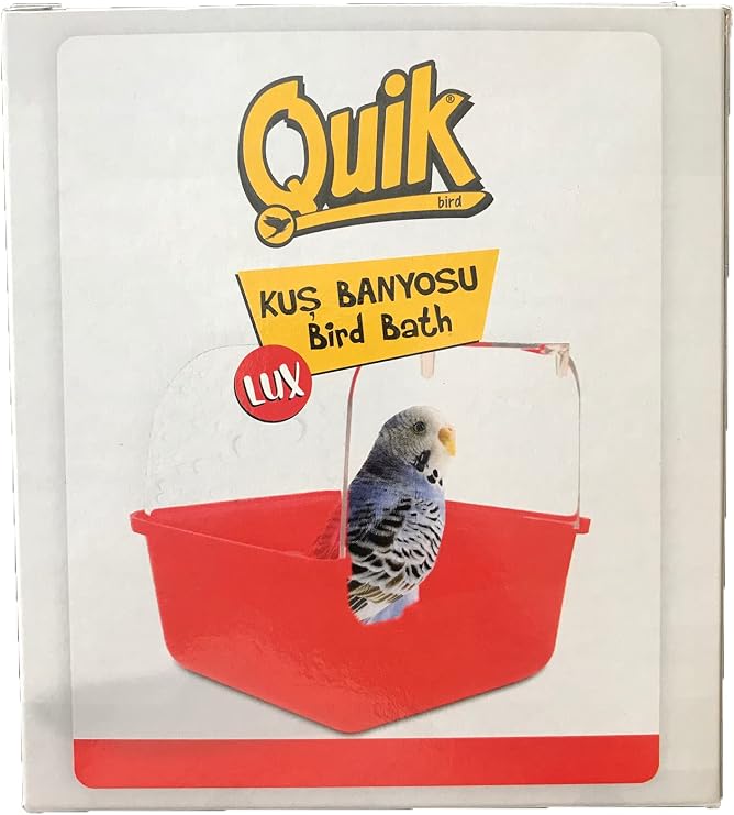 Fit Fly Lux Buyuk Boy Kus Banyolugu