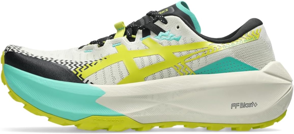 ASICS Men's Trabuco Max 5 Running Shoes