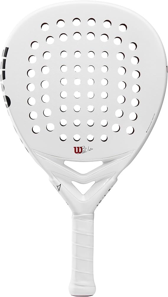 Wilson Padel Racket BELA/BLADE/ULTRA Grip Size 2 Assorted