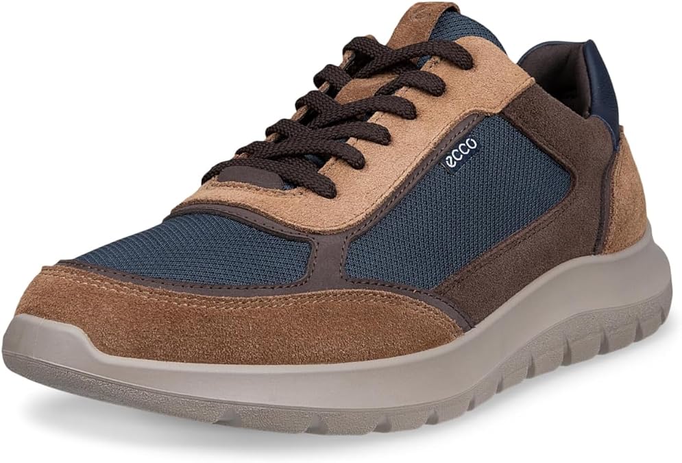 ECCO Men's City Stride Trainers