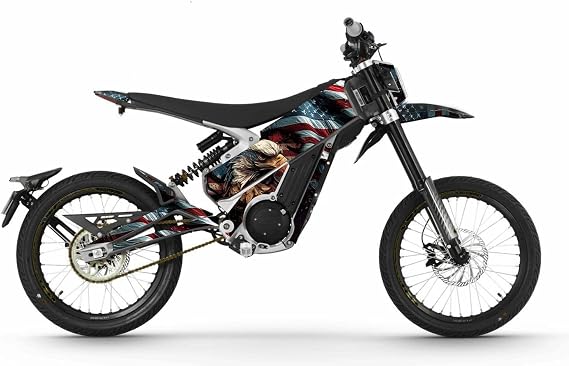 Talaria  Graphics Kit | Custom Vinyl Sticker Set