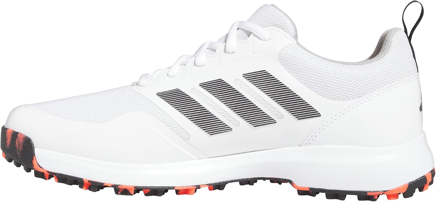 adidas Men's Tech Response Sl 3 Wide Golf ShoesSneaker