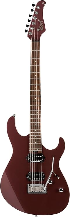 Cort Elektro Gitar G300PRO VVB