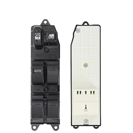 Power Window Switch Power Window Lifter Control Switch For Toyota For Echo For Yaris T.U.V For 4Runner For Hilux For Land For Cruiser For Camry 84820-60090