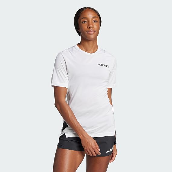 adidas Terrex Xperior Climacool+ Kadın Tişört