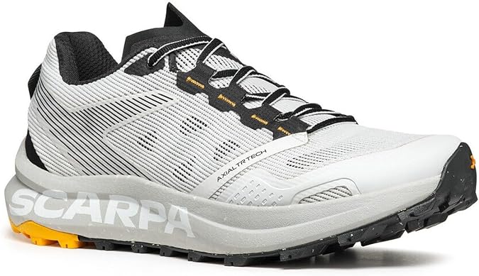 Scarpa Spin Planet Trail Running Shoes