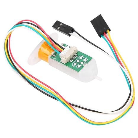 Automatic Leveling Sensor for 3D Printer 3D Touch Sensor 3D Printer Touch Sensor Replacement 3D Printer Parts Accessories