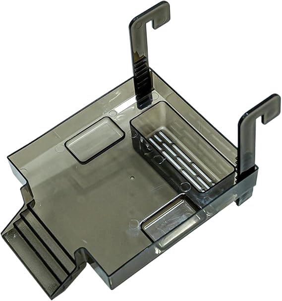 Basking Dock for Aquatic Turtles Animals Land with Stairs