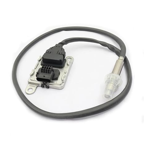 Exhaust Catalyst Car Accessories Nitrogen Oxide Sensor 29650-4A200 For Hyundai For Grand For Starex For H-1 2.5L Diesels 5WK97399 Nox Nitrogen Oxide