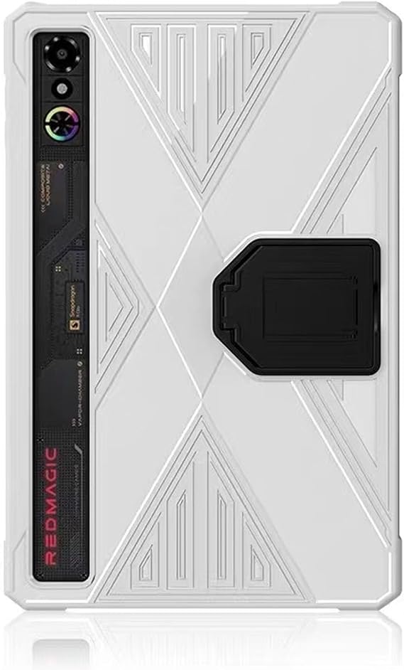 Case for REDMAGIC Astra 9.06'' Gaming Tablet Case, Folding Stand Cover