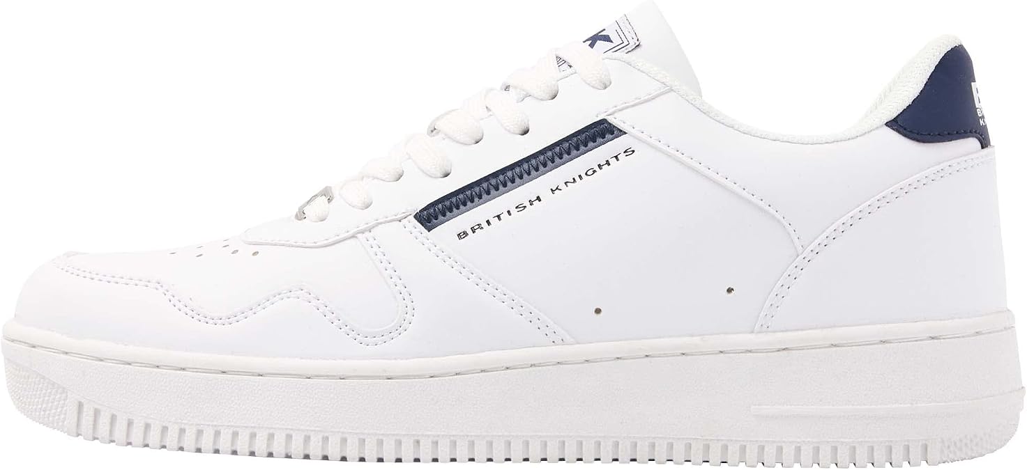 British Knights Men's June Br Sneaker