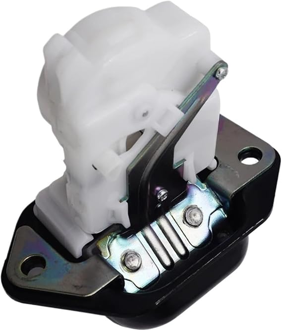 Rear Trunk Tailgate Boot Lock for EX35 for Nissan for Note for Rogue 90502CA00C 905021BA0A Rear Trunk Motor Tail Gate Latch Actuator Mechanism Tailgate Lock