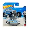 Hot Wheels Tekli Arabalar 33 Ford Lo Boy JJJ76