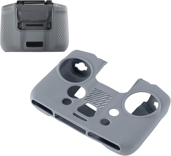 Silicone Protective Case for DJI RC PRO2 Remote Control Soft Scratch-Resistant Cover
