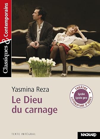 Le diue du carnage
