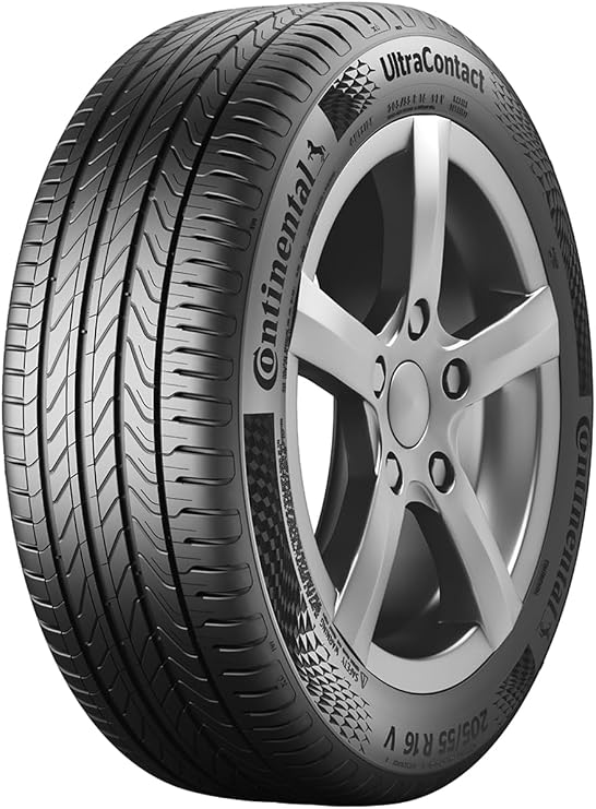 Continental UltraContact 185/65R14 86T Yaz Lastiği