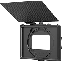 SmallRig 4409 Ayarlanabilir Clampli Mattebox