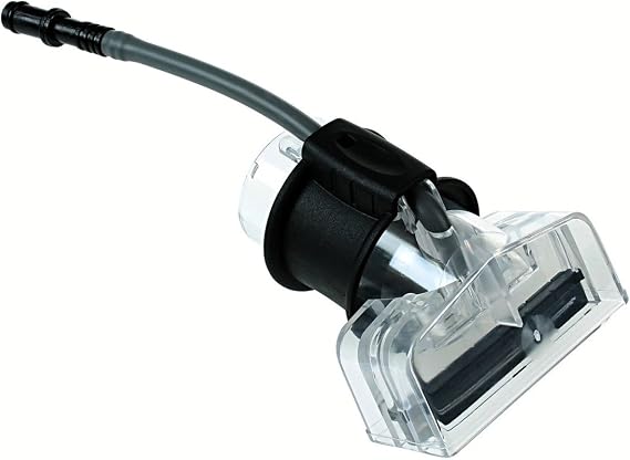First4Spares Multi function Upholstery Wash Shampoo Head Tool for Vax Vacuum Cleaners