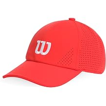 Wilson Active Perforated Cap