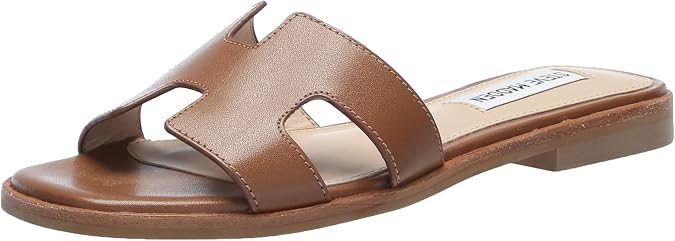 Steve Madden レディース Hadyn サンダル