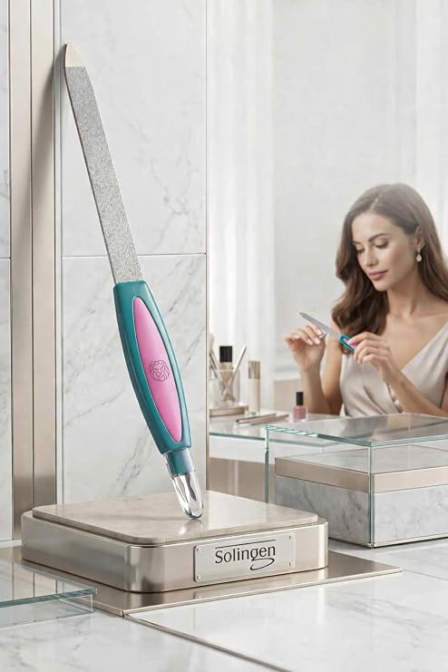 Transformacion Tırnak Törpüsü Et İticili Et Kesici Çelik Solingen Profesyonel 721179