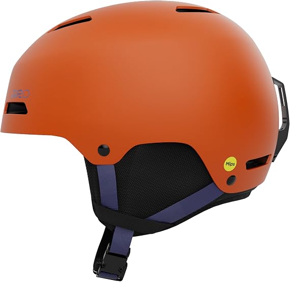 Giro Ledge MIPS Men's Ski Helmet