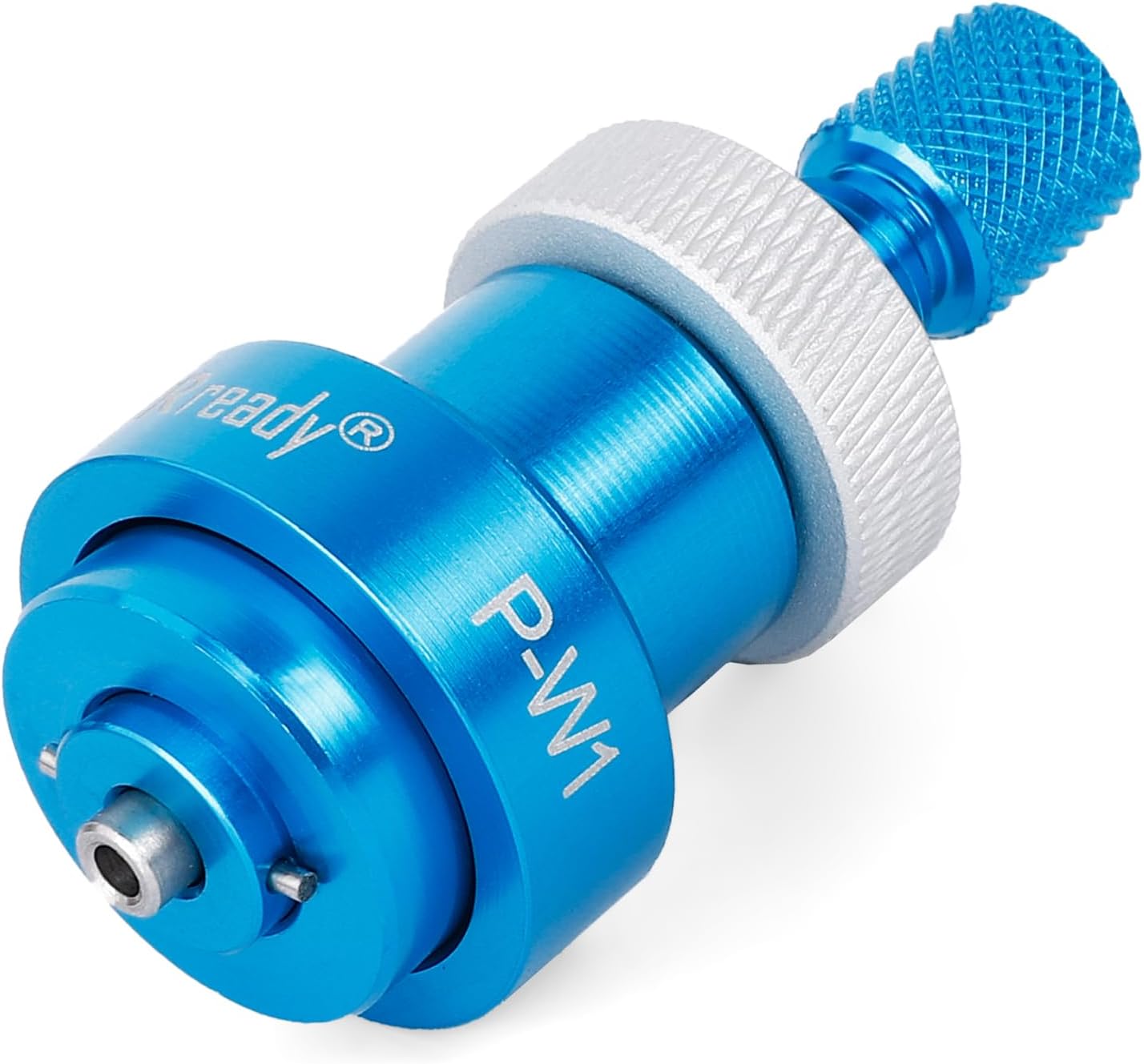 JRready P-W1 Universal Positioner for New-AS2 YJQ-W1A NEW-AS2G M22520 2 01 Series Crimp Tool, Used with The M225202-01 MIL Standard Accessories