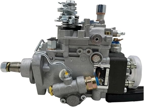 VE Fuel Injection Pump 266-3712 2663712 0460424255 0 460 424 255 Compatible For Caterpillar 3054C Engine 414E 416D 416E 422E Excavator(0460424255)