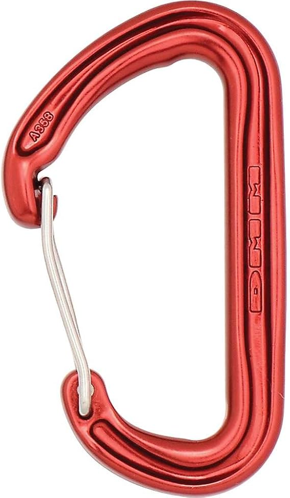 DMM Spectre 2 Carabiner
