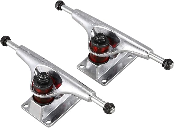 Universal 5Inch Trucks Longboard Truck Bridge Skate Board Truck