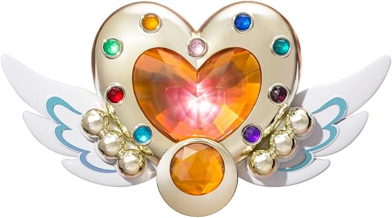 Tamashi Nations - Pretty Guardian Sailor Moon Cosmos: The Movie - Bandai Spirits PROPLICA - Eternal Moon Article