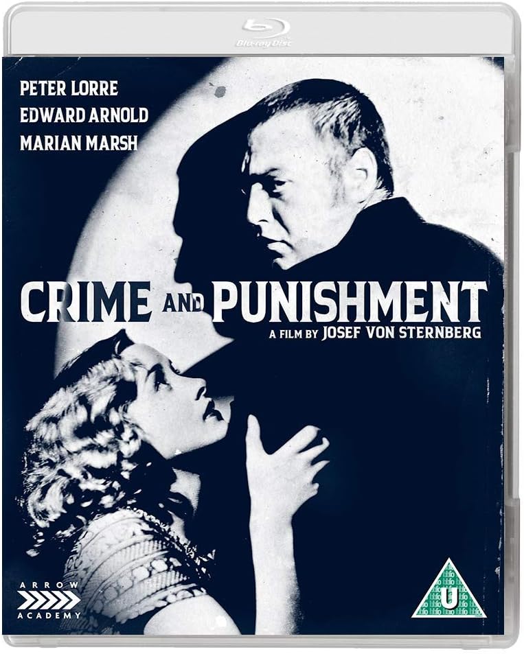 Crime And Punishment