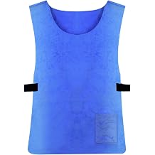 Ice Cooling Vest for Men Women, Cooling Vest Reusable, Reusable Adjustable Cold Vests, Running Outdoor Sports Cool Vests in Hot Weather
