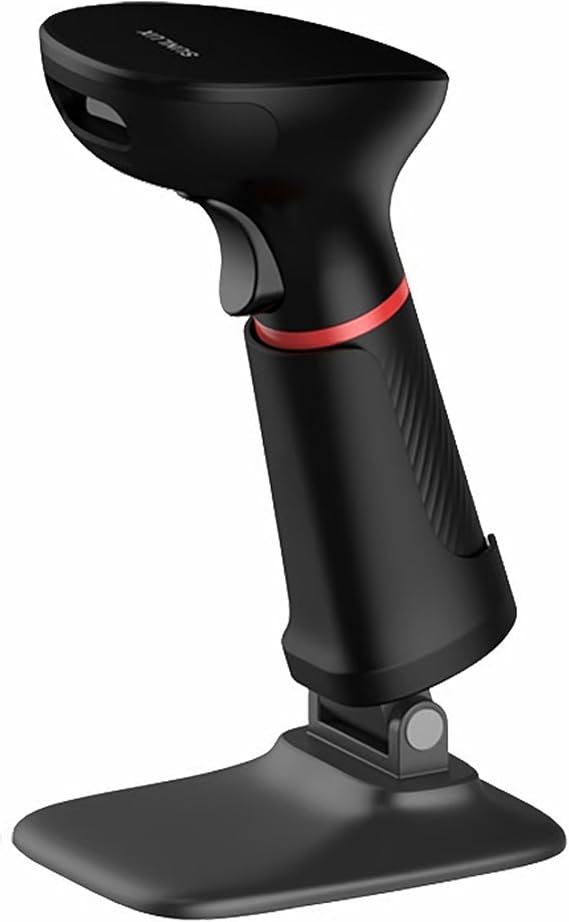 SUNLUX XL3610 Karekod (2D) USB El Tipi Kablolu Barkod Okuyucu