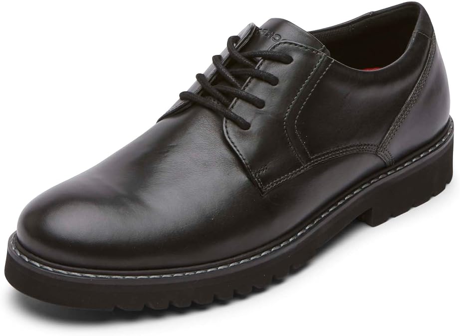 Rockport Men's Maverick Plain ToeOxford