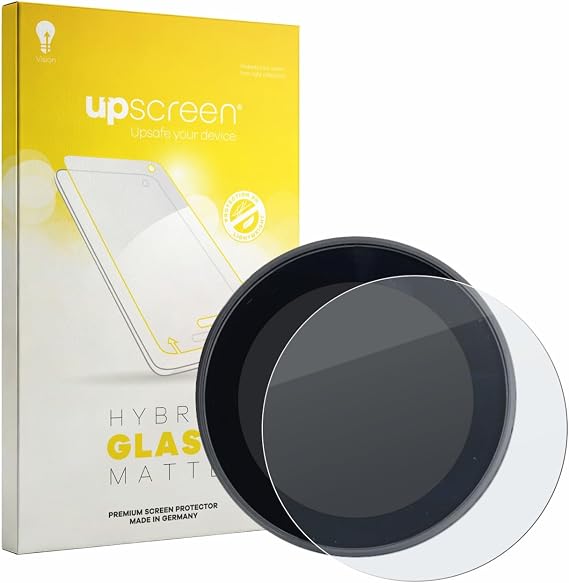 upscreen Glass Film compatible with Meraki Gen 2 Espresso Machine