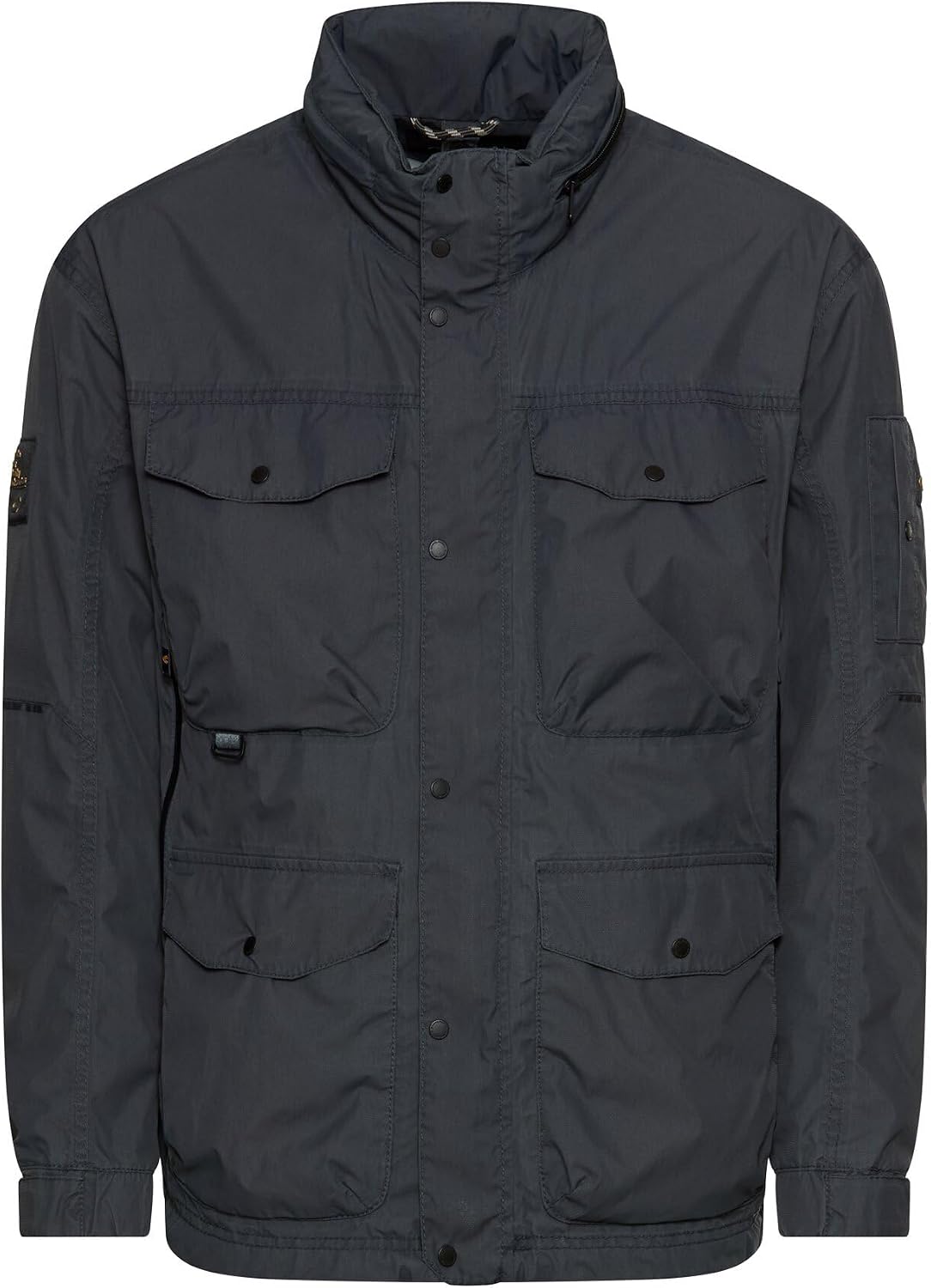camel active Men's Jacket