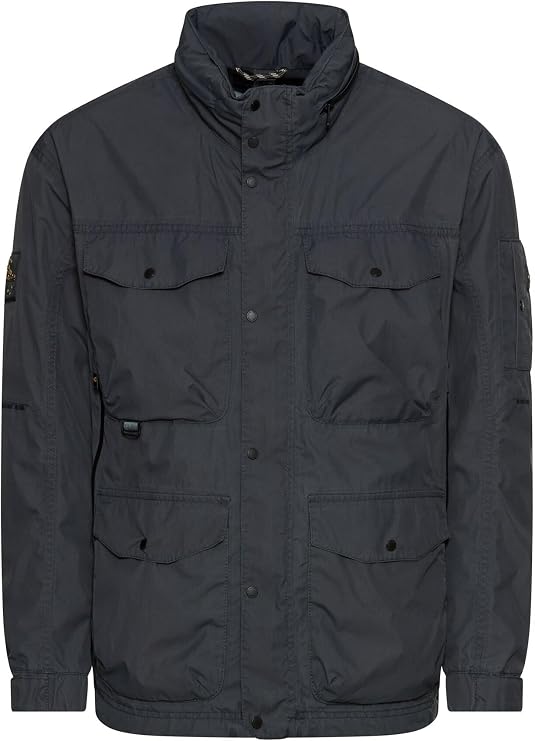 camel active Men's Jacket