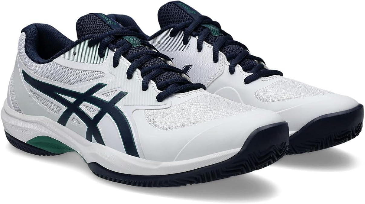 ASICS Men's Game Ff ClaySneaker