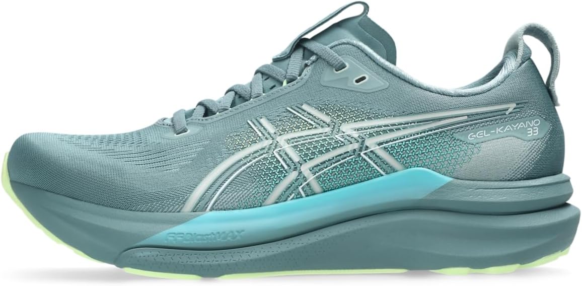 ASICS Men's Gel-Kayano 33 Running Shoes