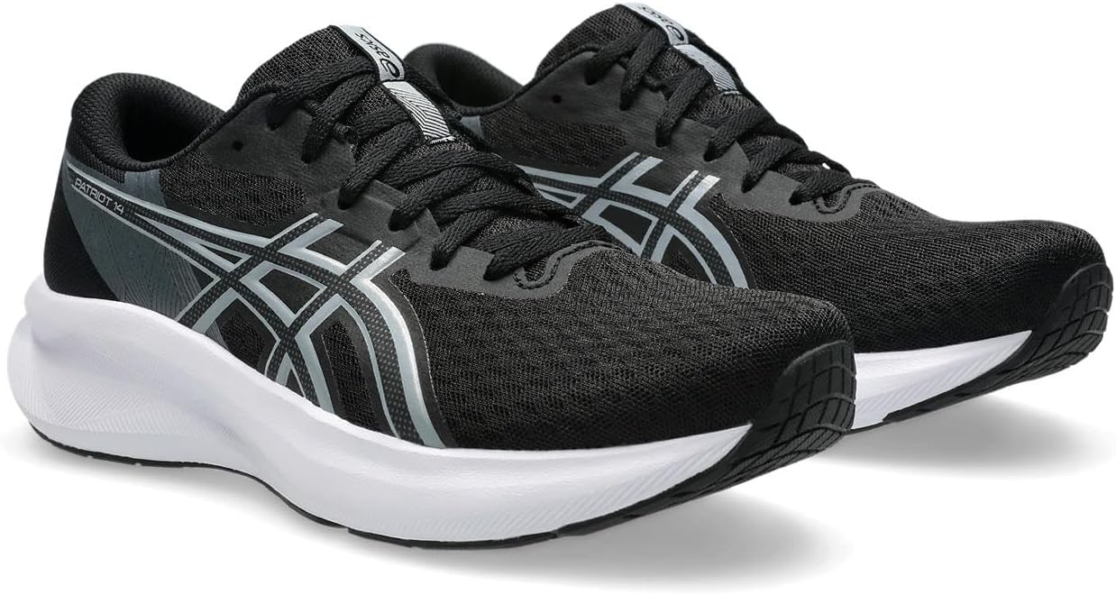 ASICS Women's Patriot 14Sneaker