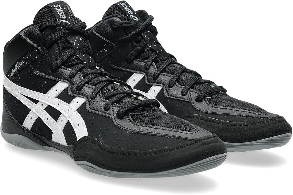 ASICS Men's MATFLEX 8 Wrestling Shoe
