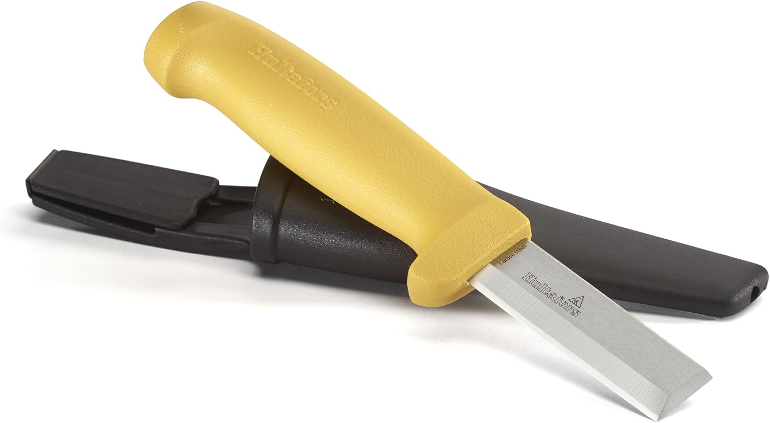 Hultafors Stemmmesser STK 380070 Messer und Stemmeisen in einem