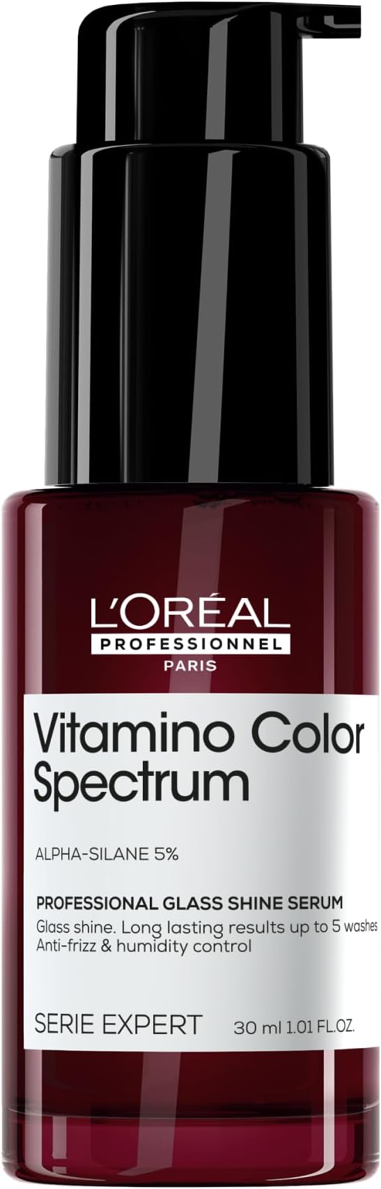 L'Oréal Professionnel Paris Serie Expert Vitamino Color Spectrum Cam Parlaklığı Görünümü Kazandıran Serum 30ml