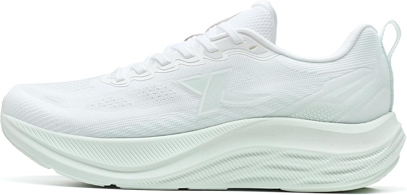 XTEP Cloud Go Women's Running Shoes Trainers