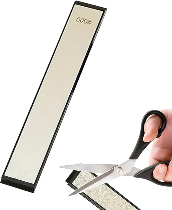 Cutter Sharpening Stone Sharpener Replacement for Cutter