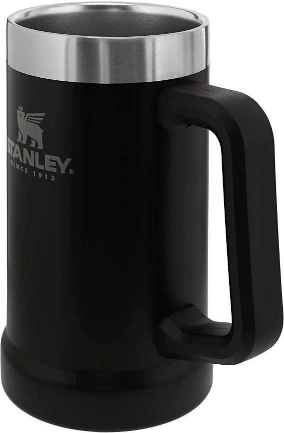 Stanley Vacuum Stein Vakumlu Termos Bardak, 0.7 L